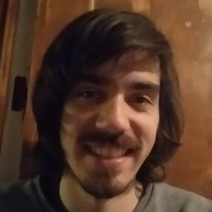 Meet your Posher, Cory